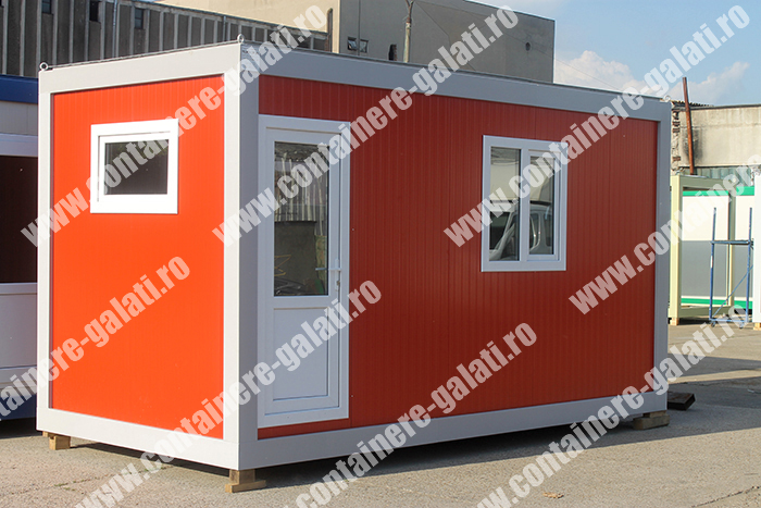 container vanzare Tulcea